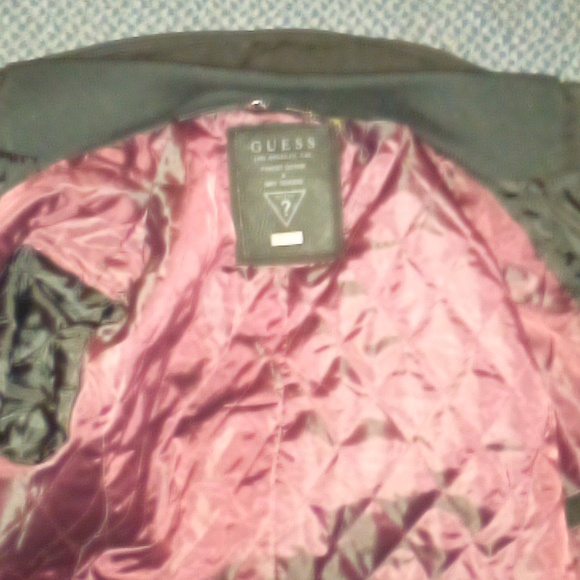 Guess pea coat - Picture 2 of 4